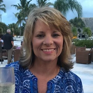 Meet your Posher, Teri